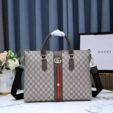 Mens Gucci Briefcases